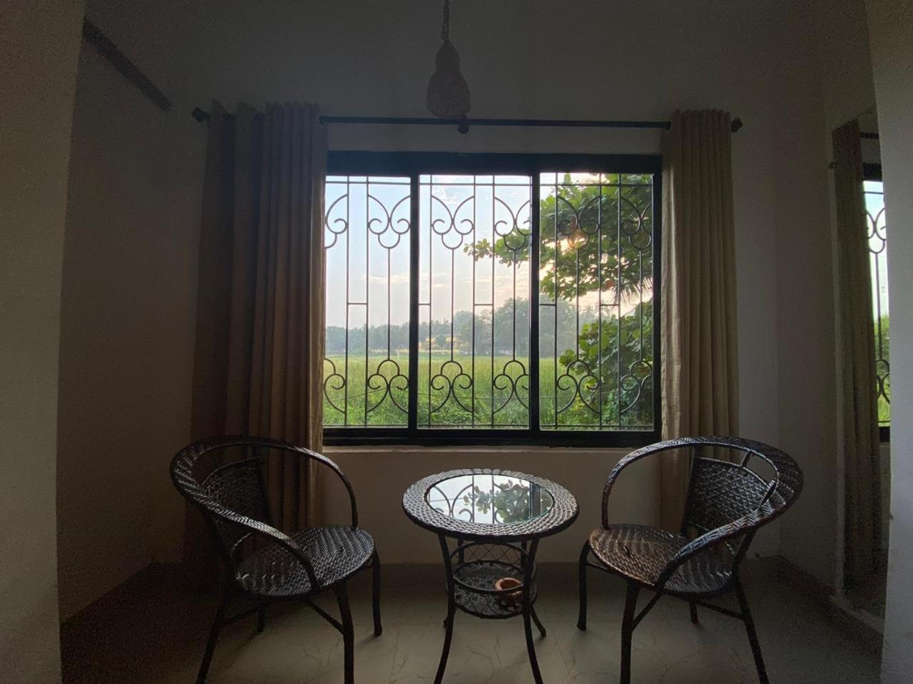 Greenfield View Candolim Εξωτερικό φωτογραφία